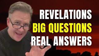 Come Follow Me - Book of Revelation Q&A