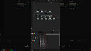 Enter Compound Nodes Quickly  DaVinci Resolve Keyboard Shortcuts