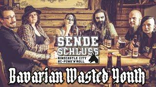 SENDESCHLUSS - Bavarian Wasted Youth Official Video