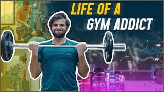 Life of a Gym Addict  Funcho