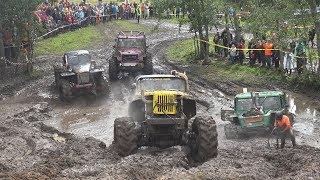 Off-Road Truck Mud Race  Klaperjaht 2019