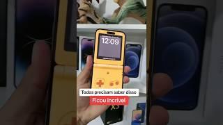 Todo mundo está usando isso Deixe seu celular incrível melhores papéis de parede gameboy