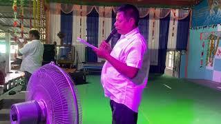 Kali aji jisu thake Sunday worshipping Assamese  song Ranjan chutia