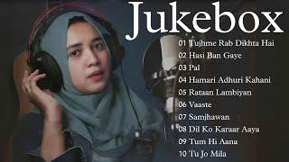 Top 10 Hits Song  Jukebox  Audrey Bella  BEST SONGS COLLECTION  The Marvel