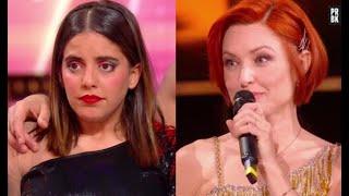 Une ancienne candidate de DALS revient sur le clash entre Inès Reg et Natasha St-Pier