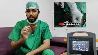 Bawaseer Fissure Fistula Laser Surgery in Karachi  Piles Laser Surgery in Karachi