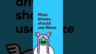 But really you should use Waze.