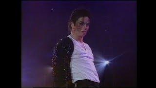 Michael Jackson - Live at Seoul The HIStory Tour