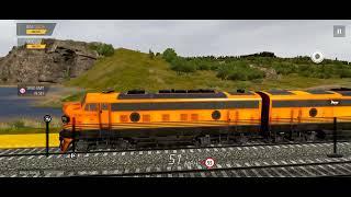 Train Sim Pro USA S6 UPDATE