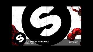 Dimitri Vegas MOGUAI & Like Mike - Mammoth Original Mix