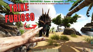 ARK Survival Evolved - The Island  Ep.1