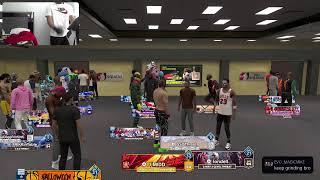 NBA 2K24 REC RANDOMS RETURN JARED SPEARS  RETURNS NBA 2K25 TALKS