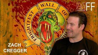 Studio Interview Zach Cregger - Barbarian - FrightFest TV