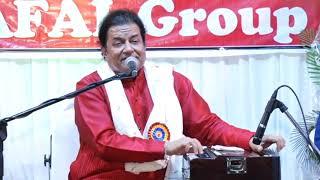 मेरे मन में राम तन में राम Padma Shri Anup Jalota live