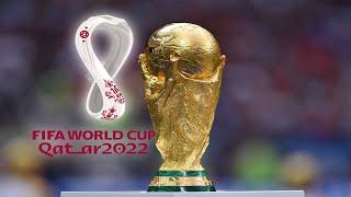 THE QATAR 2022 WORLD CUP KICKS OFF BY MORGAN FREEMAN ENJOY THE OPENING CEREMONY IN QATAR