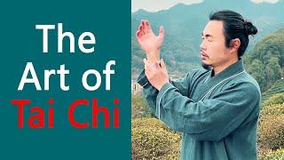 Finding Balance The Art of Tai Chi