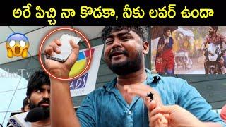 Laxman Latest funny review saipallavi  nagachaitnya Housefull Talk