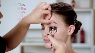 How to use Shiseido Eyelash Curler  Cosmetify