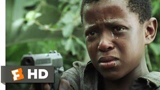 Blood Diamond 34 Movie CLIP - A Good Boy 2006 HD