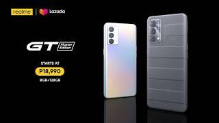 realme GT Master Edition  Ultra Slim and Light
