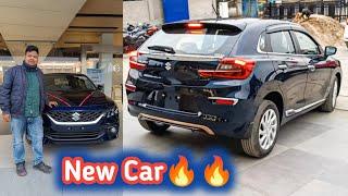 My New Car  Bohut Dino Akha Pur Hol  Assamese Vlog