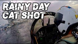 See Why Navy Jets Dont Need Windshield Wipers