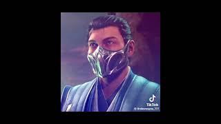 Bi-Han mortal kombat edit compilation