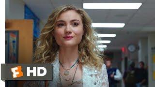 The DUFF 110 Movie CLIP - The Hottest Friends 2015 HD