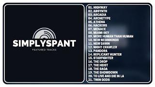 Featured Tracks  SimplySpant Season 3