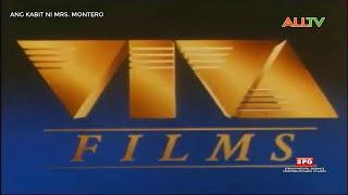 VIVA Films Logo 1999