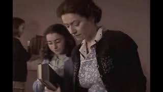 Anne Frank The Whole Story  November 1942  English