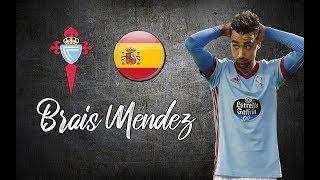 Brais Méndez ● Skills  Goals  Assists ●│2018 - 2019│►HD