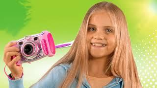 Kidizoom Duo 5.0  VTech  TV Commercial  15