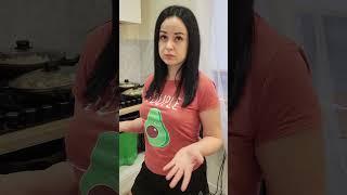 #VINE КОЕ-ЧТО НА УЖИН#ludoksashok #людасаша #тикток