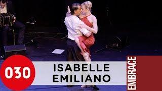 Isabelle Rune and Emiliano Alcaraz – Tanguera by Solo Tango Orquesta