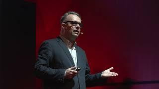 Schudnij z lenistwa  Piotr Zielonka  TEDxKoszalin