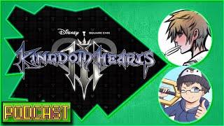 Ist Kingdom Hearts 3 gut oder schlecht? - Podcast mit  @Smierlap