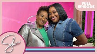 Wanda Sykes  Jennie Garth  Sherri Shepherd  Full Episode  92724