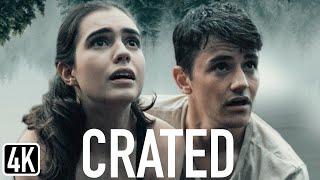 Crated 2020  Full Movie 4K Ultra HD