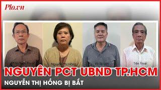 Bộ Công an bắt 4 người trong vụ án tại Tập đoàn Công nghiệp Cao su Việt Nam - PLO