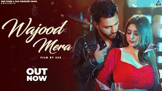 Wajood Mera Official Video  Altamash Faridi  Monis Khan  Ankita Dave