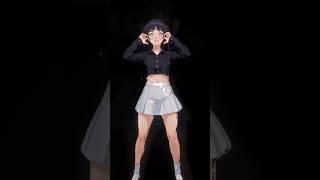 Hinata AI dance  #subscribe#youtubeshorts#trending#anime#edit#shortvideo#animeedit#hinata#like