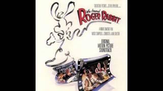 Smile Darn Ya Smile- Who Framed Roger Rabbit  Soundtrack Lyics