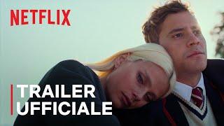 Elite - Stagione 8  Trailer ufficiale  Netflix Italia