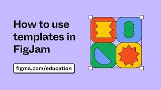 How to use templates in FigJam  Figma