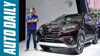 Toyota Rush 2018 Sập sàn vì giá 668 triệu đồng AUTODAILY.VN