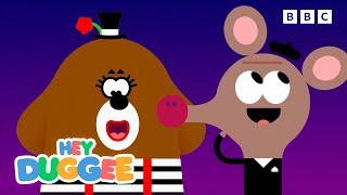 Welcome to Series 5  BRAND NEW EPISODES  Hey Duggee