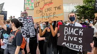 #blacklivesmatter STOP THE VIOLENCE AMERICA..