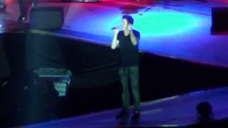 HDMTV EXIT Fancam SIMPLE PLAN - Your Love Is A Lie