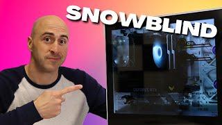 iBuypower Snowblind - Gimmick or Home-run?